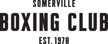 Somerville Boxing Club